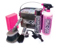 Muc-Off 8-In-One Bike Cleaning Kit