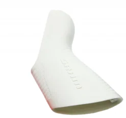 SRAM Hood Cover Pair For Red2012, Red 22, Force 22, Rival 22 Levers, Textured, White