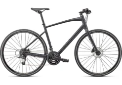 Specialized SIRRUS 2.0 CSTBLK/BLK/BLKREFL S
