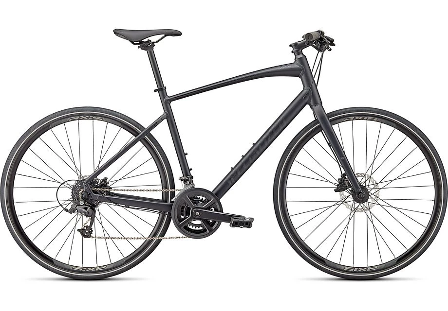 Specialized SIRRUS 2.0 CSTBLK/BLK/BLKREFL S 1 Specialized SIRRUS 2.0 CSTBLK/BLK/BLKREFL S