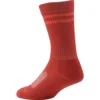 Specialized Mountain Tall Sock Red - Medium (40-42)