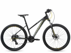 DBS INTRUDER S6 Lavt Innsteg - 48