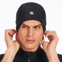 Giordana Skull Cap With Ear Covers