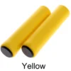 MTB Grips Silikon - Yellow