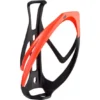 Specialized RIB CAGE II MATTE BLK/RKTRED