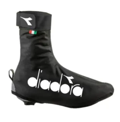 Diadora Skotrekk Performance Race - Sort/hvit - L