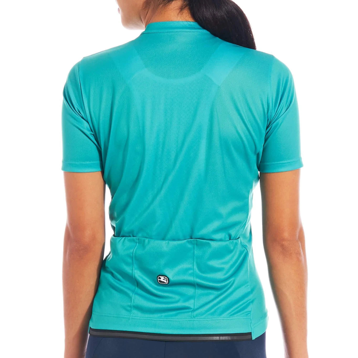 Giordana Fusion Kort Trøye DAME Sjøgrønn - S 1 Giordana Fusion Kort Trøye DAME Sjøgrønn - S