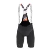 Giordana NX-G Bib Short - Black - Men's - Medium