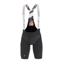 Giordana NX-G Bib Short - Black - Men's - Medium