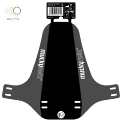 Mucky Nutz Face Fender, Reflective -Gior Butikk c60f75ffb559076812c6e2b82f82dc21