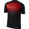Specialized ENDURO COMP JERSEY SS RED SPEED BLUR S