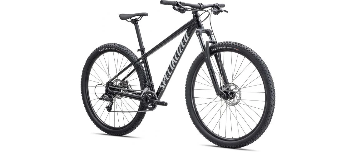 Specialized ROCKHOPPER 29 TARBLK/WHT L 1 Specialized ROCKHOPPER 29 TARBLK/WHT L