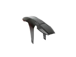ZÉFAL Mudguard Deflector FM30 Front 27,5", 29" Black