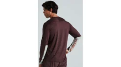 Specialized TRAIL AIR JERSEY LS MEN CSTUMBR XL