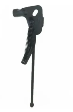 Støtte, Bakramme Montert, 26"