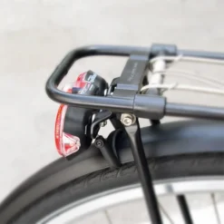 SKS Mudguard Bluemels Primus Bakskjerm 28" Black Matt