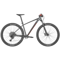 Scott Scale 970 Grå - S