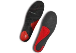 Specialized BG SL FOOTBED + RED 46-47