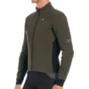 Giordana SilverLine Winter Jacket OLIVE GREEN - L