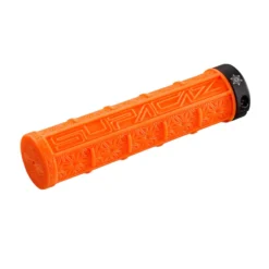 Specialized Supacaz Grizips Grip - Neon Orange