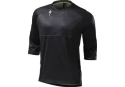 Specialized ENDURO COMP 3/4 JERSEY BLK XL