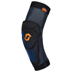 SCOTT Elbow Pads Mission Sort/Blå S
