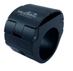 Universal Mobil Holder - 104g 58-80mm Svart