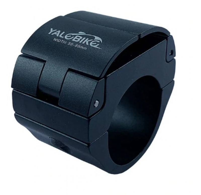 Universal Mobil Holder - 104g 58-80mm Svart 1 Universal Mobil Holder - 104g 58-80mm Svart