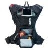 USWE Backpack OUTLANDER 3Carbon Black, Hydration System:Yes,