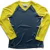 Specialized ANDORRA JERSEY LS WMN STRMGRY/ION SHUTTLE M