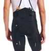Giordana Men's FR-C Pro Cargo Bib Short - BLACK - S