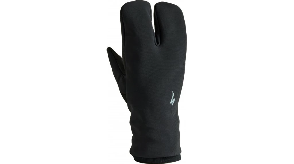 Specialized SOFTSHELL LOBSTER GLOVE Black S 1 Specialized SOFTSHELL LOBSTER GLOVE Black S