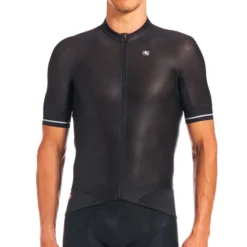 Giordana FR-C PRO Men - Kort Trøye - Black Large