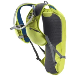 SCOTT Ryggsekk 6l Grønngul (Sulphur Yellow) Seaport Blue -Gior Butikk d99eb0746eca0db6007e8dd34b33282c