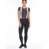 Giordana Fusion Thermal BIB Tight - Women - Black - Large