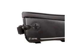 ZÉFAL Console Pack T1Black, 2 In 1 Solution - Smartphone