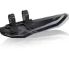 XLC Mudguard MG-C05 Front Black/grey