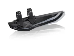 XLC Mudguard MG-C05 Front Black/grey