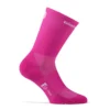 Giordana FR-C PRO Sock Tall FLUO FUCHSIA - 37-40 Small