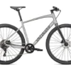 Specialized SIRRUS X 3.0 FLKSIL/ICEYEL/BLK M