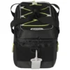 Basil Basil Bicycle Bag Miles Trunk Bag 7L Black Lime