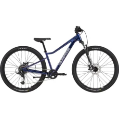 Cannondale Trail 26″ Purple Haze - XS