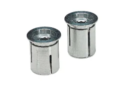 Specialized CNC ALLOY BAR END PLUG PAIR