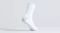 Specialized SOFT AIR TALL SOCK SPEED OF LIGHT LIGHT S