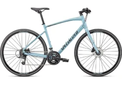 Specialized SIRRUS 2.0 ARCTBLU/CLGRY/BLKREFL M