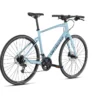 Specialized SIRRUS 2.0 ARCTBLU/CLGRY/BLKREFL S