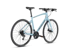 Specialized SIRRUS 2.0 ARCTBLU/CLGRY/BLKREFL S