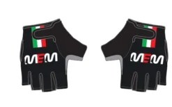 Korte Hansker Standard M/borrelås - XXXL