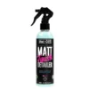 MUC-OFF Matt Finish Detailer 250 Ml Biodegradable, Carbon Fibre Safe