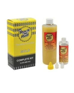 Rock N Roll Gold Kjedeolje 480ml